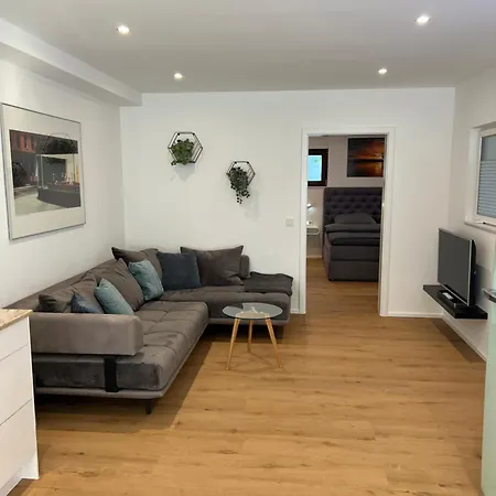 Bei Julia * Schwanau