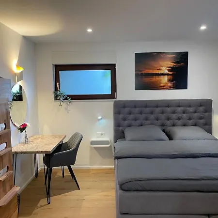 Bei Julia Apartman Schwanau