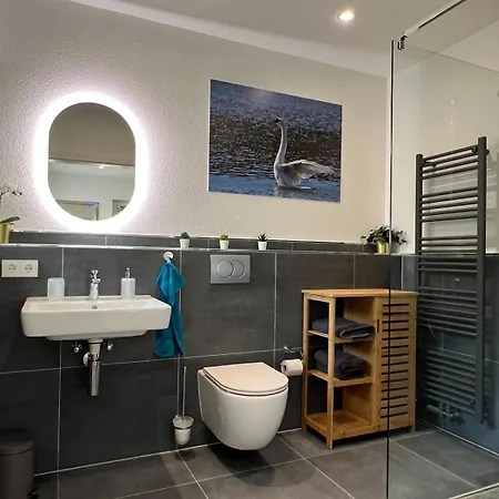 Bei Julia Apartman *