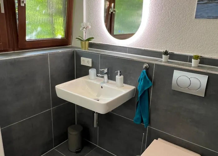 Bei Julia * Schwanau