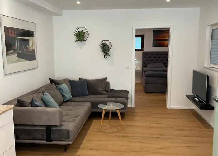 Bei Julia * Schwanau