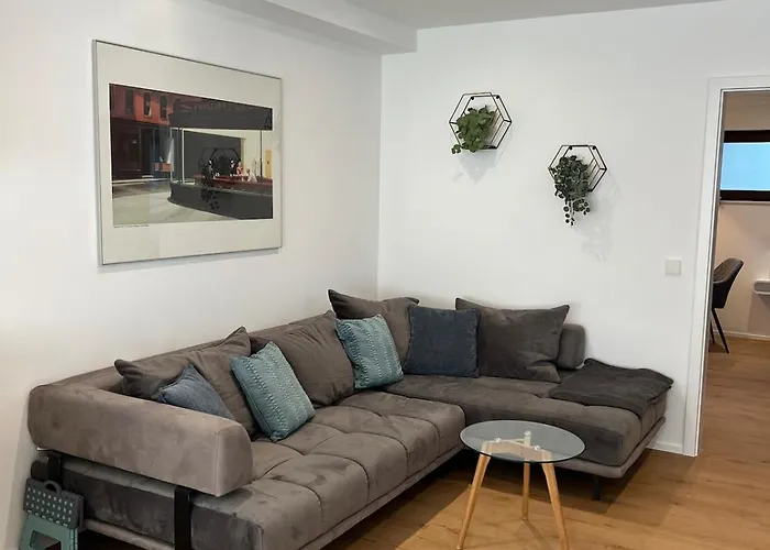 Bei Julia * Schwanau