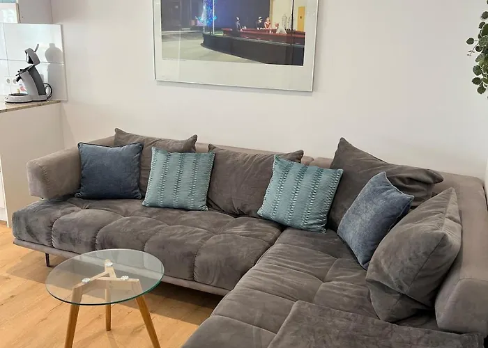 Bei Julia * Schwanau